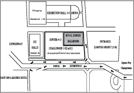 Royal Jublee Ballroom